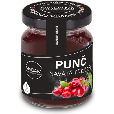 Madami Třešňový punč 63 g