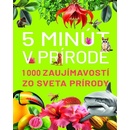 5 minút v prírode