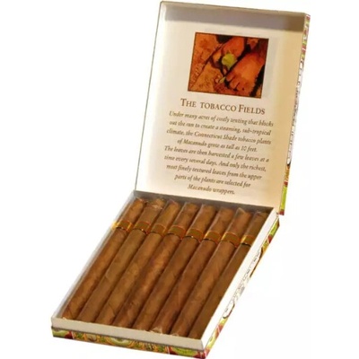 Macanudo Connecticut Miniatures 1 ks