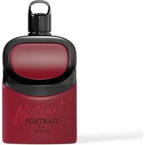Afnan Portrait Abstract Парфюмен екстракт 100 ml Парфюми