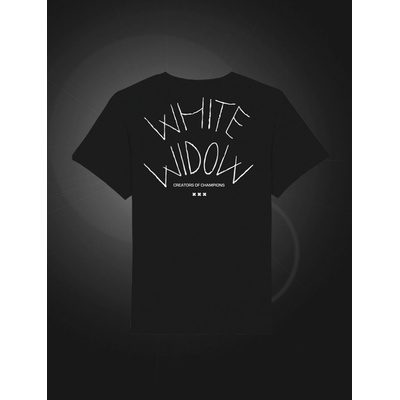 Creators Of Champions White Widow černá