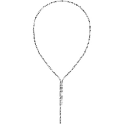 Majya Stříbrný magnetický řetízek 11798