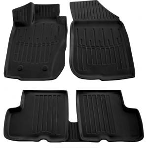 Umbrella Dacia Duster 4WD 105907