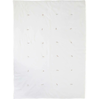 Childhome Deka Quilted Off White