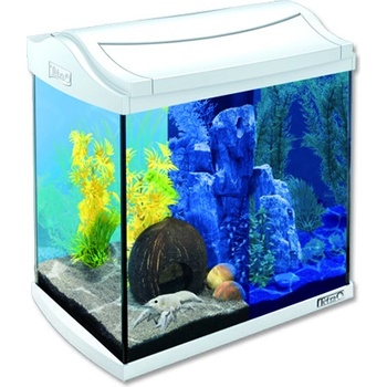 Tetra AquaArt LED akvarijný set biely 35 x 25 x 35 cm