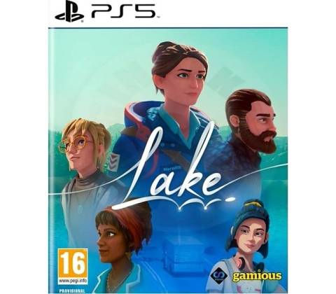 Lake