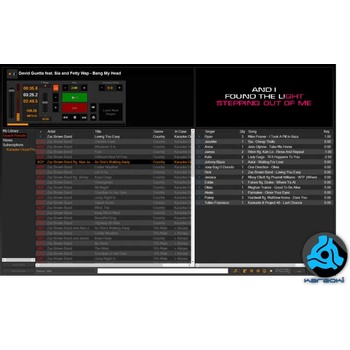 Image 1 of PCDJ Karaoki