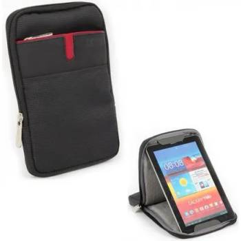 Luckysky Калъф за таблет LuckySky с поставка до 10.1 , Черен | LSPN7415-10 (LSKY TABLET SLEEVE W/STAND 10)