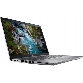 Dell Precision 3591 GPHRT