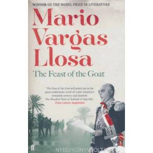 Feast of the Goat | Mario Vargas Llosa (2012)