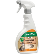 Odpuzovač koček AgroBio Atak 500 ml