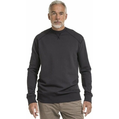 Bushman mikina Banjul black – Zboží Mobilmania