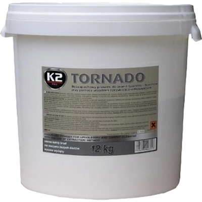 K2 Tornado 12 kg