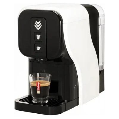 Malongo Expresso EK'OH čierno-biely