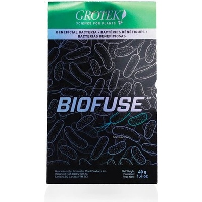 BIOFUSE 40g