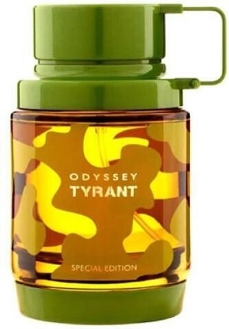 Armaf Odyssey Tyrant (Special Edition) EDP 100 ml
