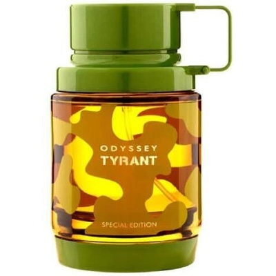 Armaf Odyssey Tyrant (Special Edition) EDP 100 ml