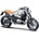 Maisto - Мотоциклет, BMW R nineT Scrambler, 1: 18 (39300-18853)