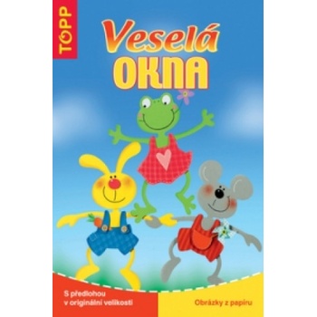 Vesel á okna