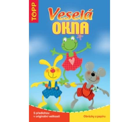 Vesel á okna