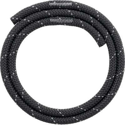 Petzl černý připojovací most 125 cm