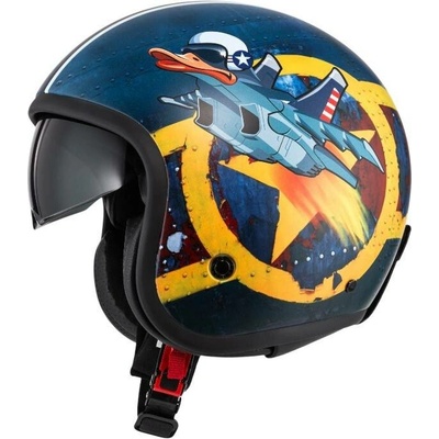 NZI Hopper Duck