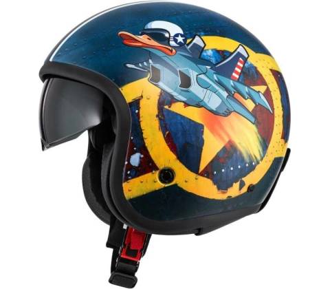 NZI Hopper Duck