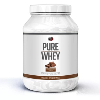Image 1 of Pure Nutrition - PURE WHEY - 900 g