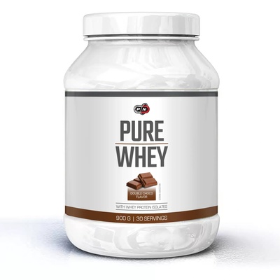 Pure Nutrition - PURE WHEY - 900 g