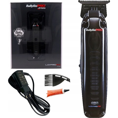 BaByliss PRO FX726E