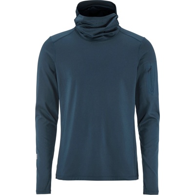 Craft Subz Thermal Hood M modrá