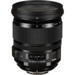 Sigma Обектив Sigma - 24-105mm, f/4 DG OS HSM ART, Nikon F-Mount (85126635558) Обективи