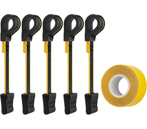 Petzl Toolink S + Tooltape