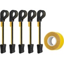 Petzl Toolink S + Tooltape