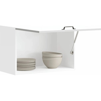 vidaXL "Kalmar" bílý kompozitní dřevo - 11461.853597 – Zbozi.Blesk.cz