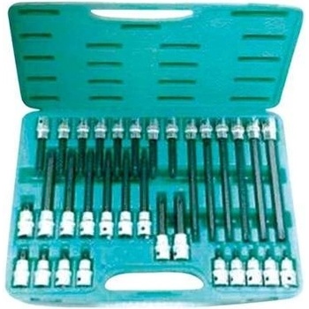 S07H4932S Sada hlavic 1/2" TORX 32Ks - JONNESWAY S07H4932S