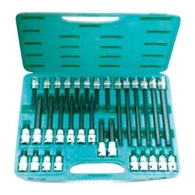 S07H4932S Sada hlavic 1/2" TORX 32Ks - JONNESWAY S07H4932S