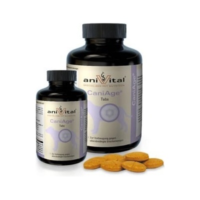 Belcando Age 60 tbl 140 g