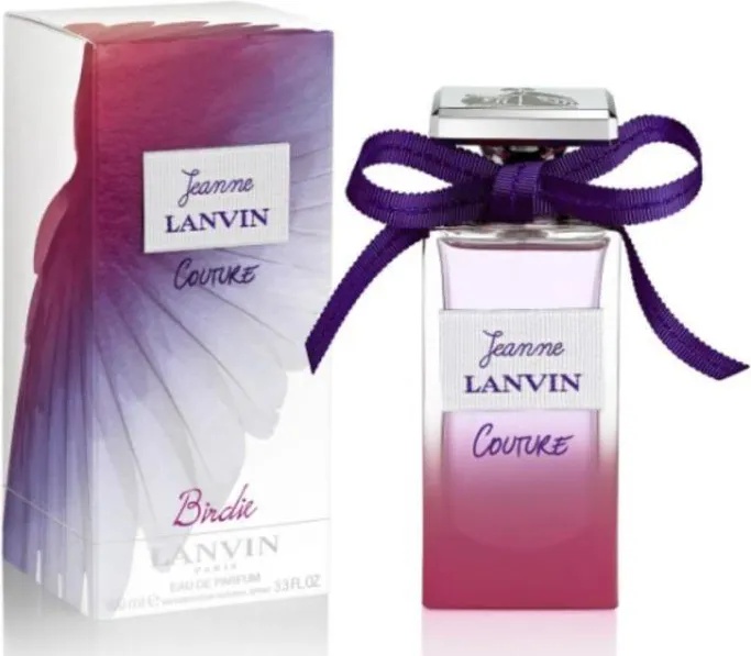 Lanvin jeanne couture birdie hot sale