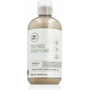 Paul Mitchell Tea Tree Scalp Care Anti-Thinning Shampoo 300 ml