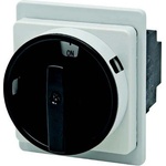 Elettrocanali Ec660 ШУНТИРАЩ ПРЕВКЛЮЧВАТЕЛ 4p 40a ЧЕРЕН (ec660404mi)