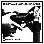 P. A. I. N P. A. I. N. - Criminal Record (LP) (4250933603540)