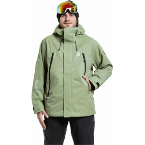 Meatfly мъжка SNB & SKI яка Acha Olive Light Meatfly | Zelen | МЪЖЕ | S