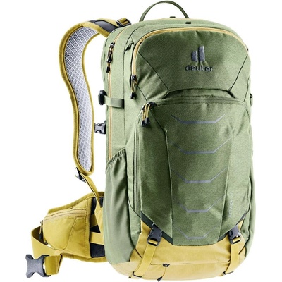 Deuter Attack 20l khaki turmeric