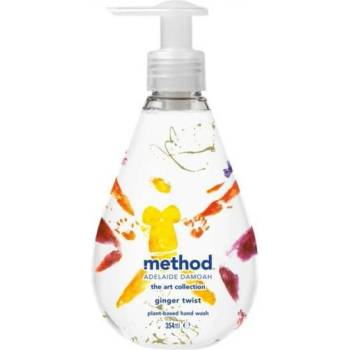 Method Ginger Twist tekuté mýdlo 354 ml