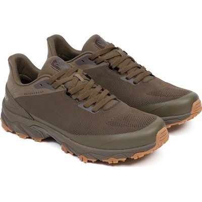 Fox topánky Explorer Trainers khaki