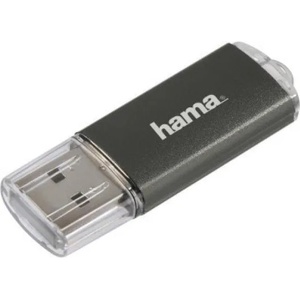 Hama Laeta 16GB USB 2.0 90983 Флаш памет