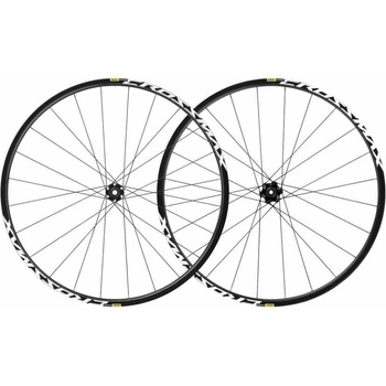 Mavic Crossmax