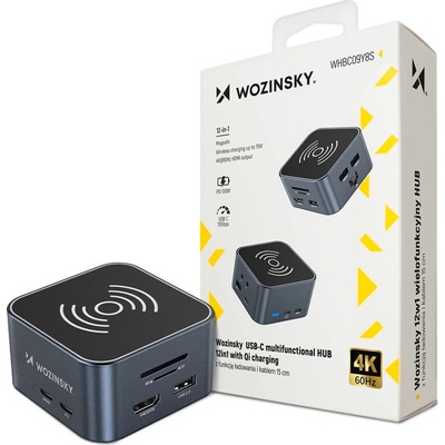 Wozinsky WHBC09Y8S