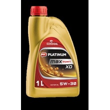 Orlen Oil Platinum MAX EXPERT XD 5W-30 1 l